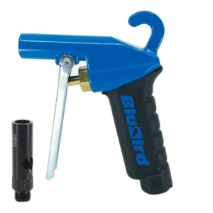 HF1 Blow Gun with Maxima Nozzle