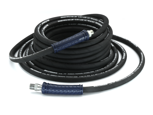 BluShield Pressure Washer Hoses