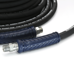 BluShield Pressure Washer Hoses