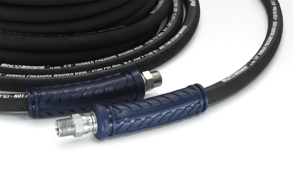 BluShield Pressure Washer Hoses