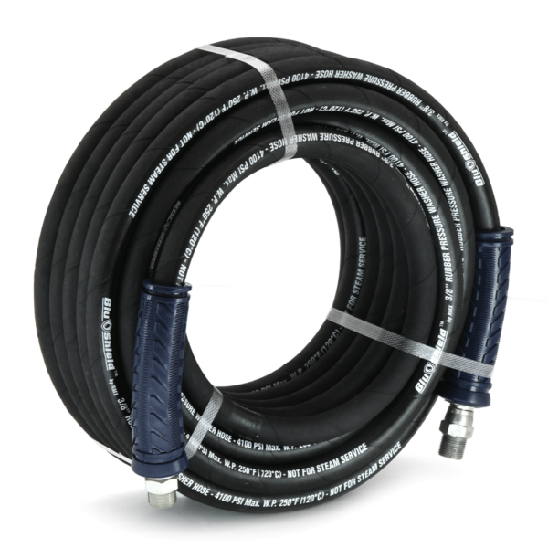 BluShield Pressure Washer Hoses