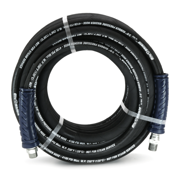 BluShield Pressure Washer Hoses