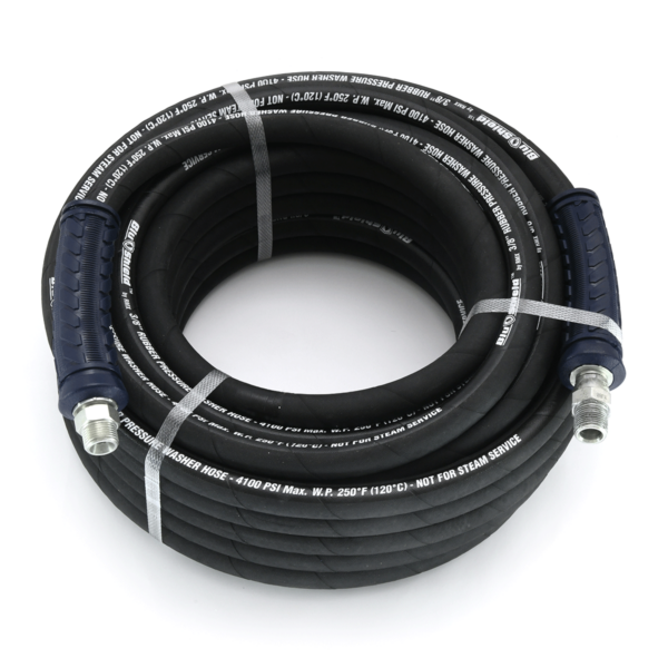 BluShield Pressure Washer Hoses