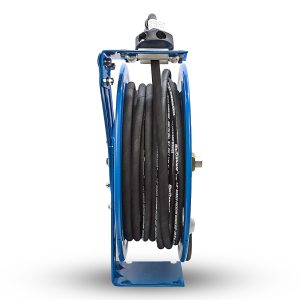 BluShield Pressure Washer Hose Reels (Single Arm)