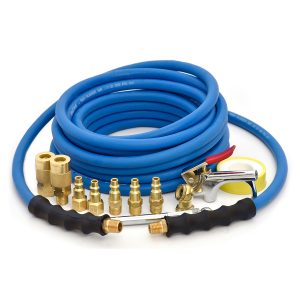 Blubird Air Hose Kits