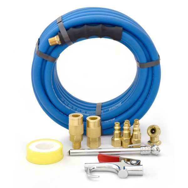 Blubird Air Hose Kits