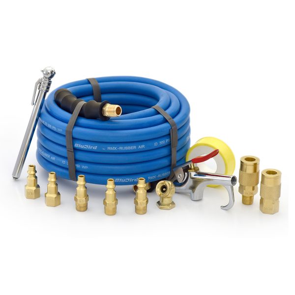 Blubird Air Hose Kits