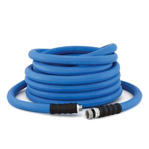 AG-Lite Rubber Water Hoses