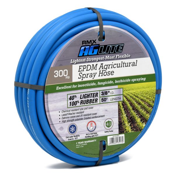 AG-Lite Spray Hoses