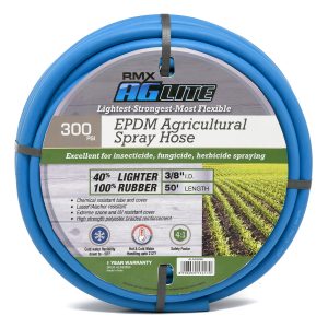 AG-Lite Spray Hoses