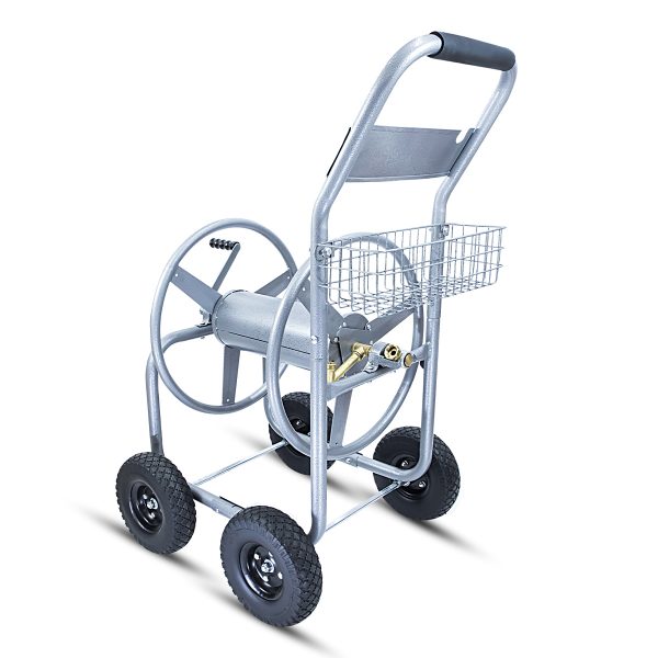 Hose Reel Cart