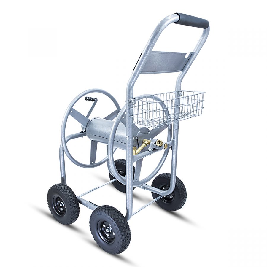 Hose Reel Cart - RMX Industries  Largest Manufacturer & Exporter