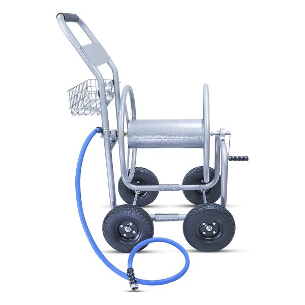 Hose Reel Cart