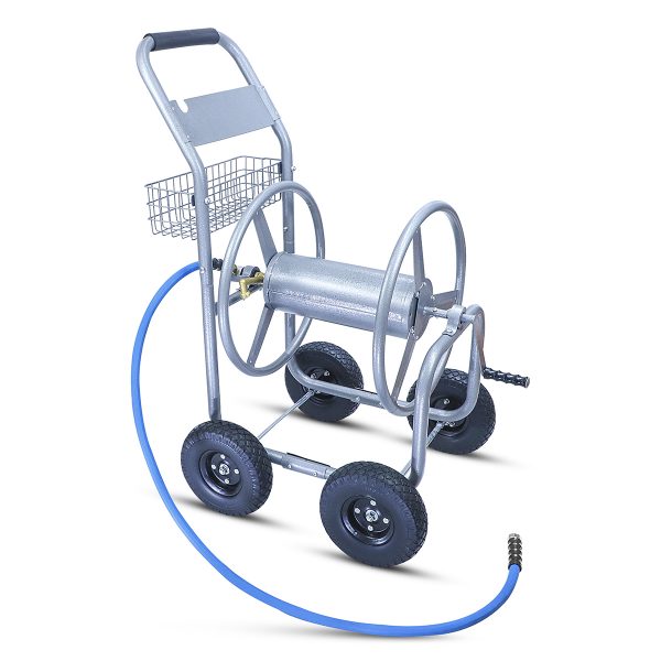 Hose Reel Cart