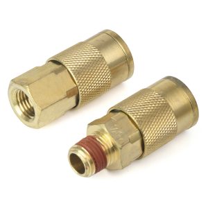 ARO Type Couplers & Plugs