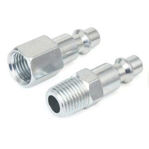 ARO Type Couplers & Plugs