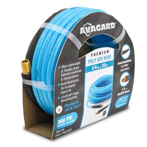 Avagard Poly Air Hoses