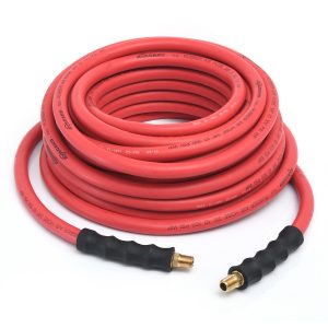 Avagard Rubber Air Hoses