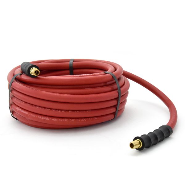 Avagard Rubber Air Hoses