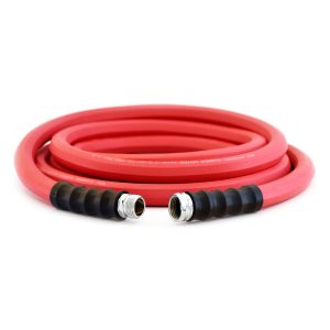 Avagard Rubber Water Hoses