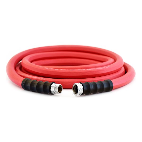 Avagard Rubber Water Hoses