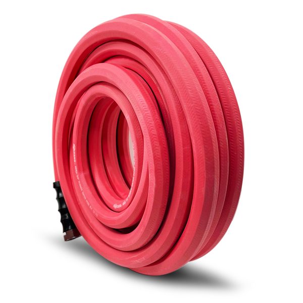 Avagard Rubber Water Hoses