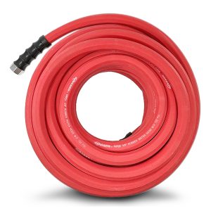 Avagard Rubber Water Hoses