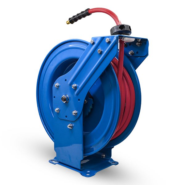 Avagard HD Air Hose Reels (Dual Arm)