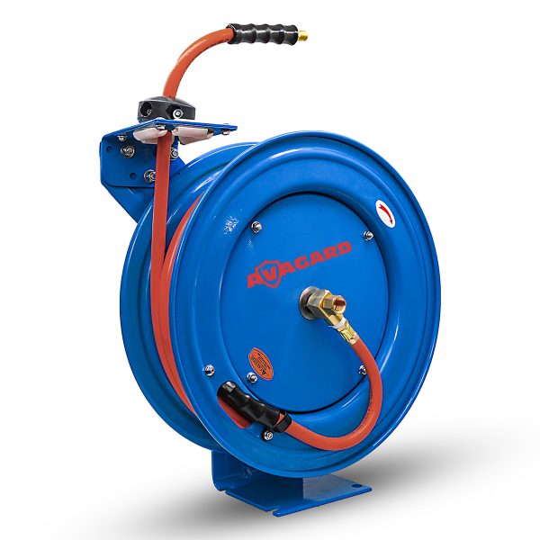 Avagard HD Air Hose Reels (Single Arm)