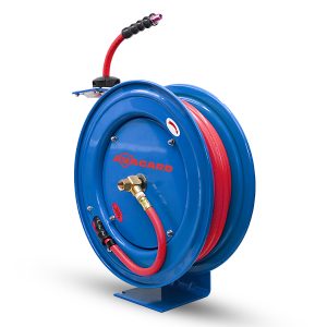 Avagard HD Air Hose Reels (Single Arm)