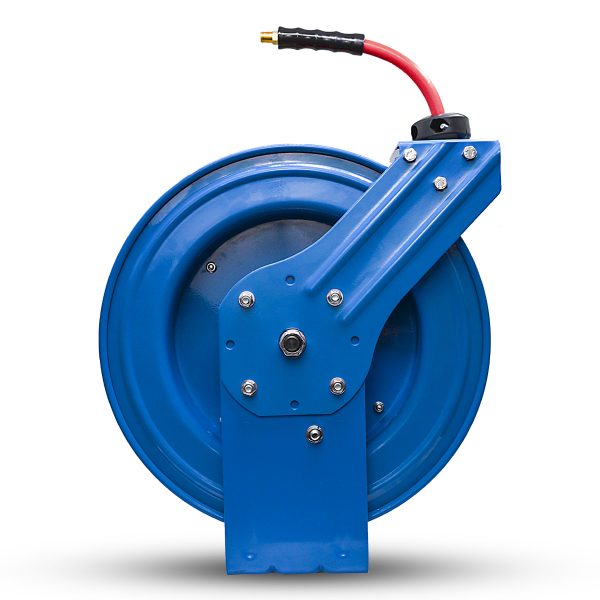 Avagard HD Air Hose Reels (Single Arm)