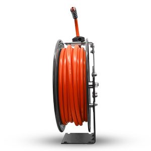 Avagard PVC Air Hose Reels (Single Arm)