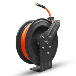 Avagard PVC Air Hose Reels (Single Arm)