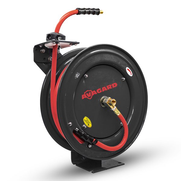 Avagard Air Hose Reels (Single Arm)