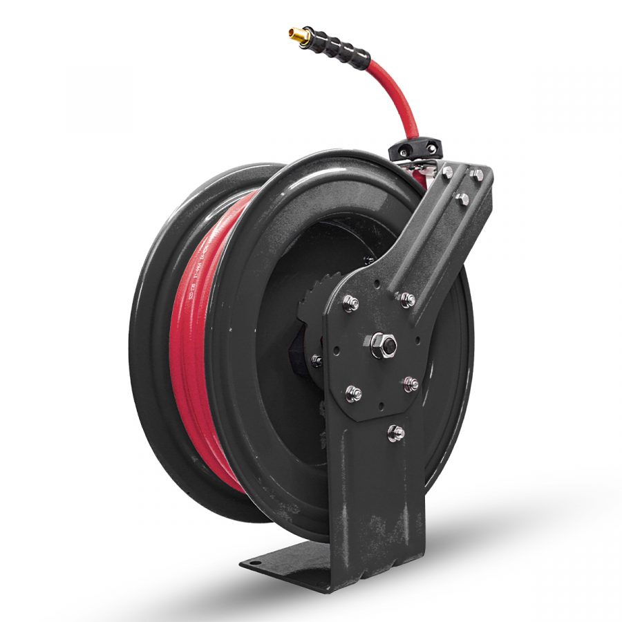 Avagard Air Hose Reels (Single Arm) - RMX Industries