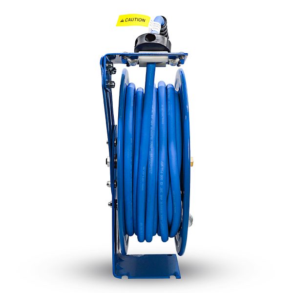 Blubird HD Air Hose Reels (Single Arm)