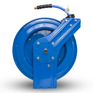 Blubird HD Air Hose Reels (Single Arm)