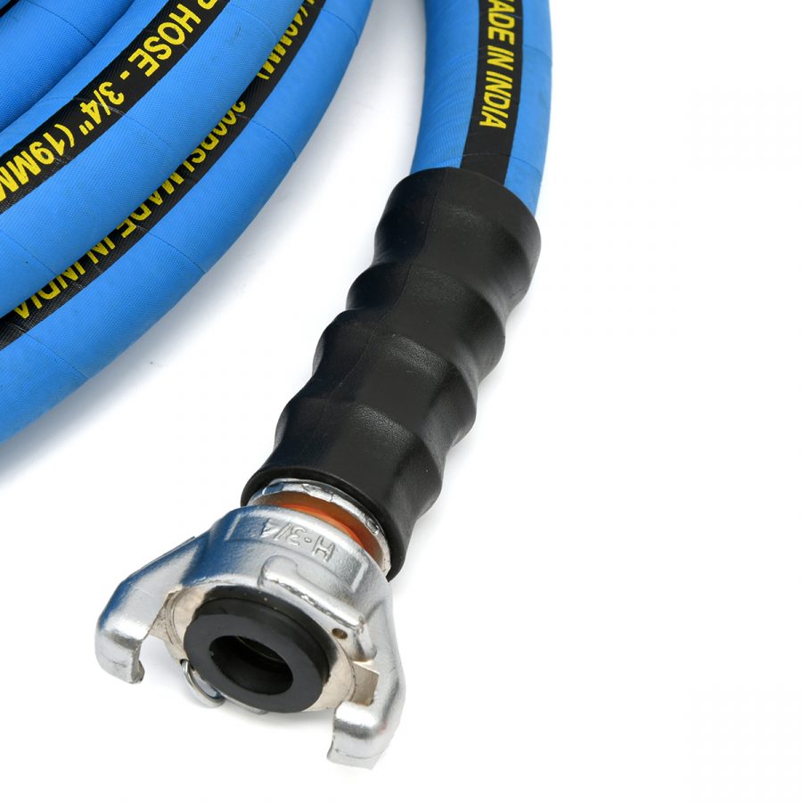 Blubird Jack Hammer Hoses - RMX Industries  Largest Manufacturer &  Exporter of General Purpose Hoses and Reels from India