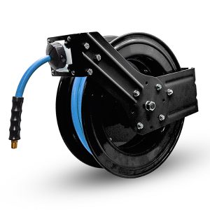 Blubird Air Hose Reels (Single Arm)