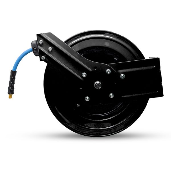 Blubird Air Hose Reels (Single Arm)