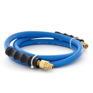 Blubird Snubber Air Hoses