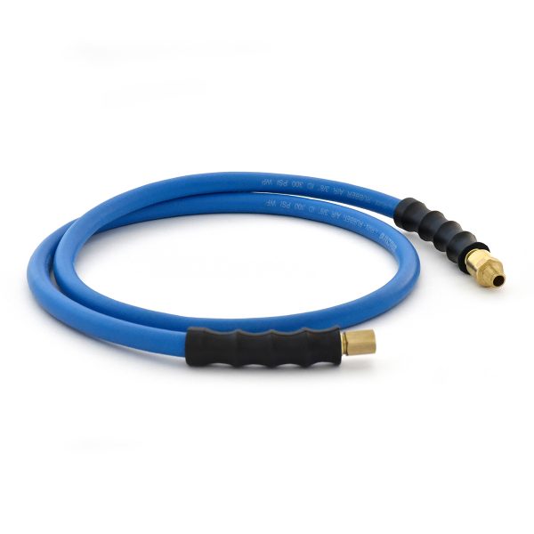 Blubird Snubber Air Hoses