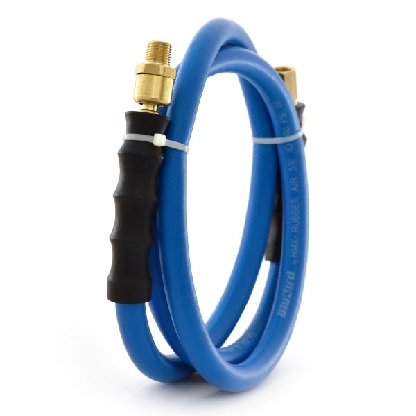 Blubird Snubber Air Hoses