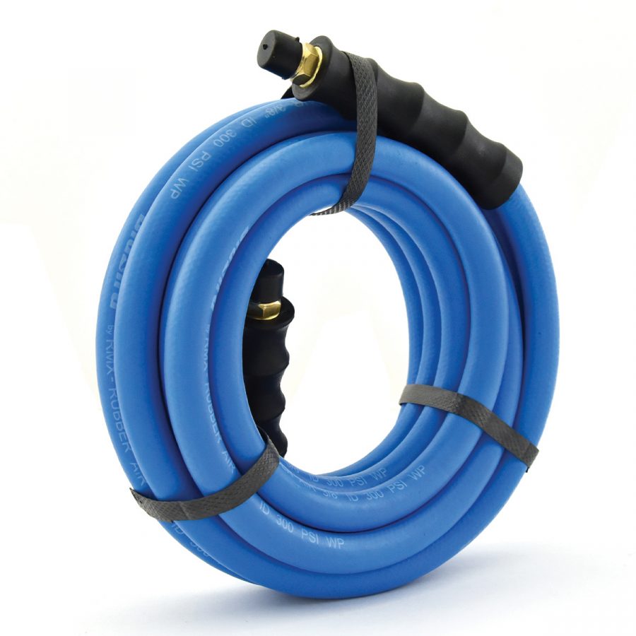 BluBird Rubber Air Hoses - RMX Industries  Largest Manufacturer & Exporter  of General Purpose Hoses and Reels from India