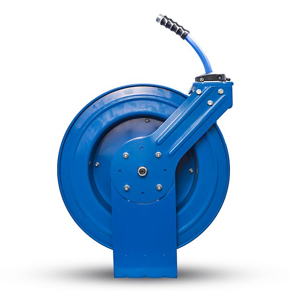 BluSeal Water Hose Reels