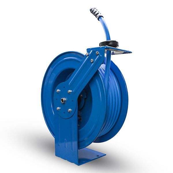 BluSeal Water Hose Reels