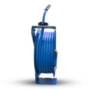 BluSeal Water Hose Reels