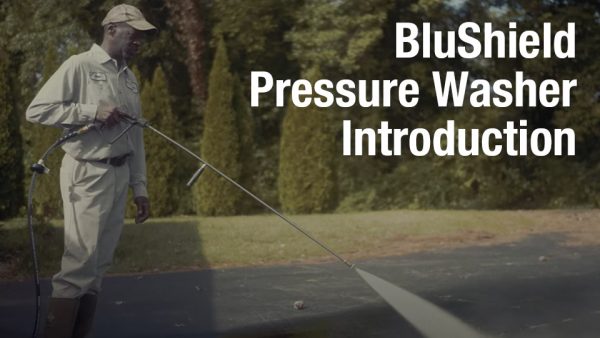 Blushield Pressure Washer Hose Introduction
