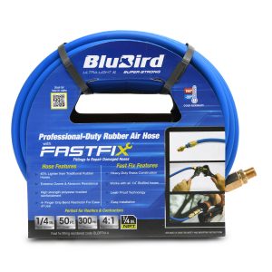 Blubird FastFix Edition