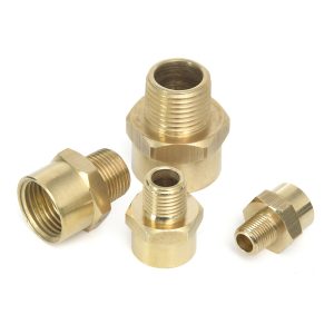 Brass Reducer / Connectors / Adaptors
